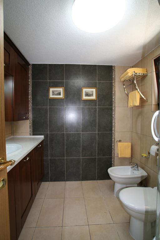 Holiday Home Ametist Kotor Pokoj fotografie