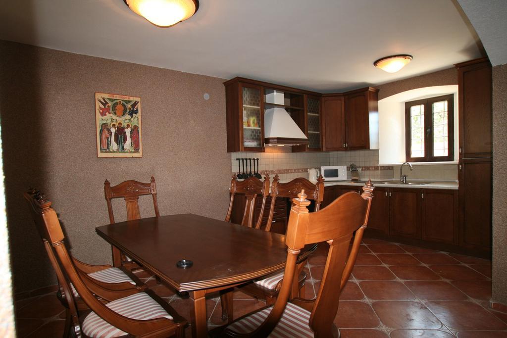 Holiday Home Ametist Kotor Pokoj fotografie