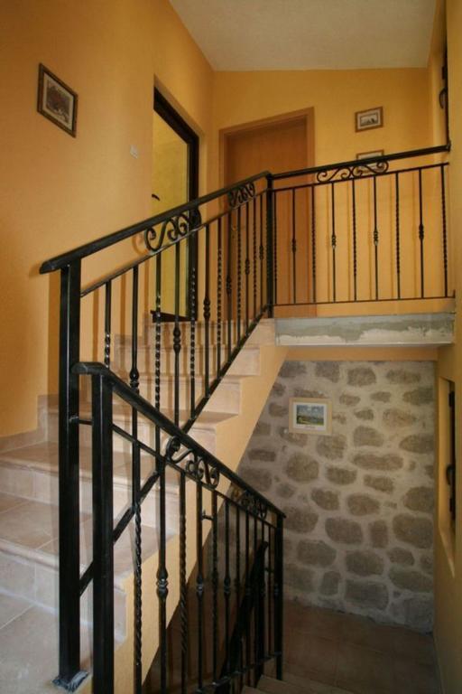 Holiday Home Ametist Kotor Pokoj fotografie