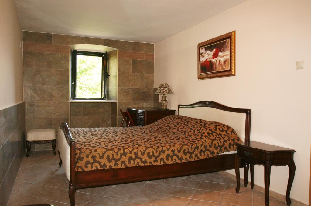 Holiday Home Ametist Kotor Exteriér fotografie